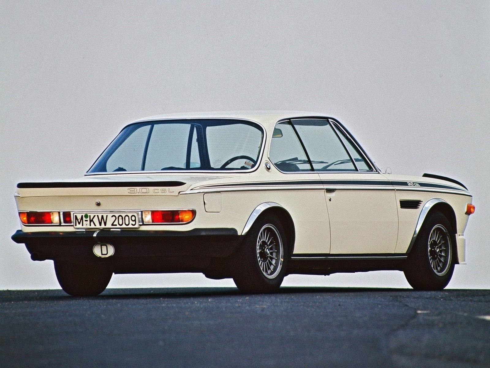 3.0 CSL