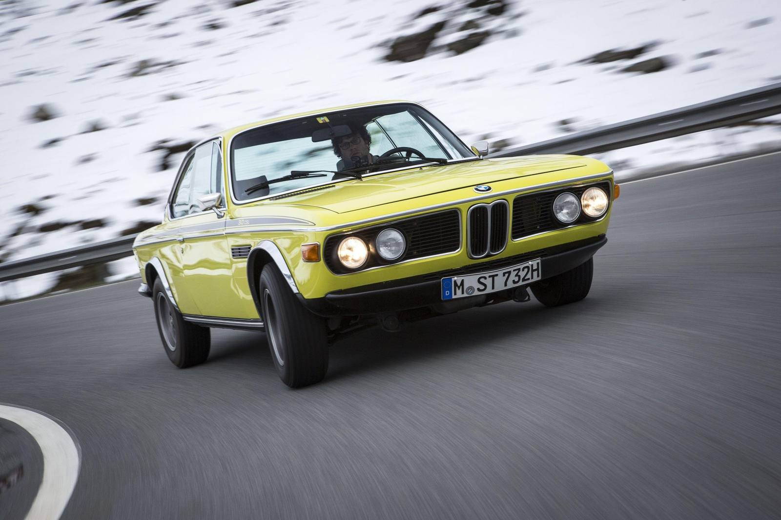 3.0 CSL