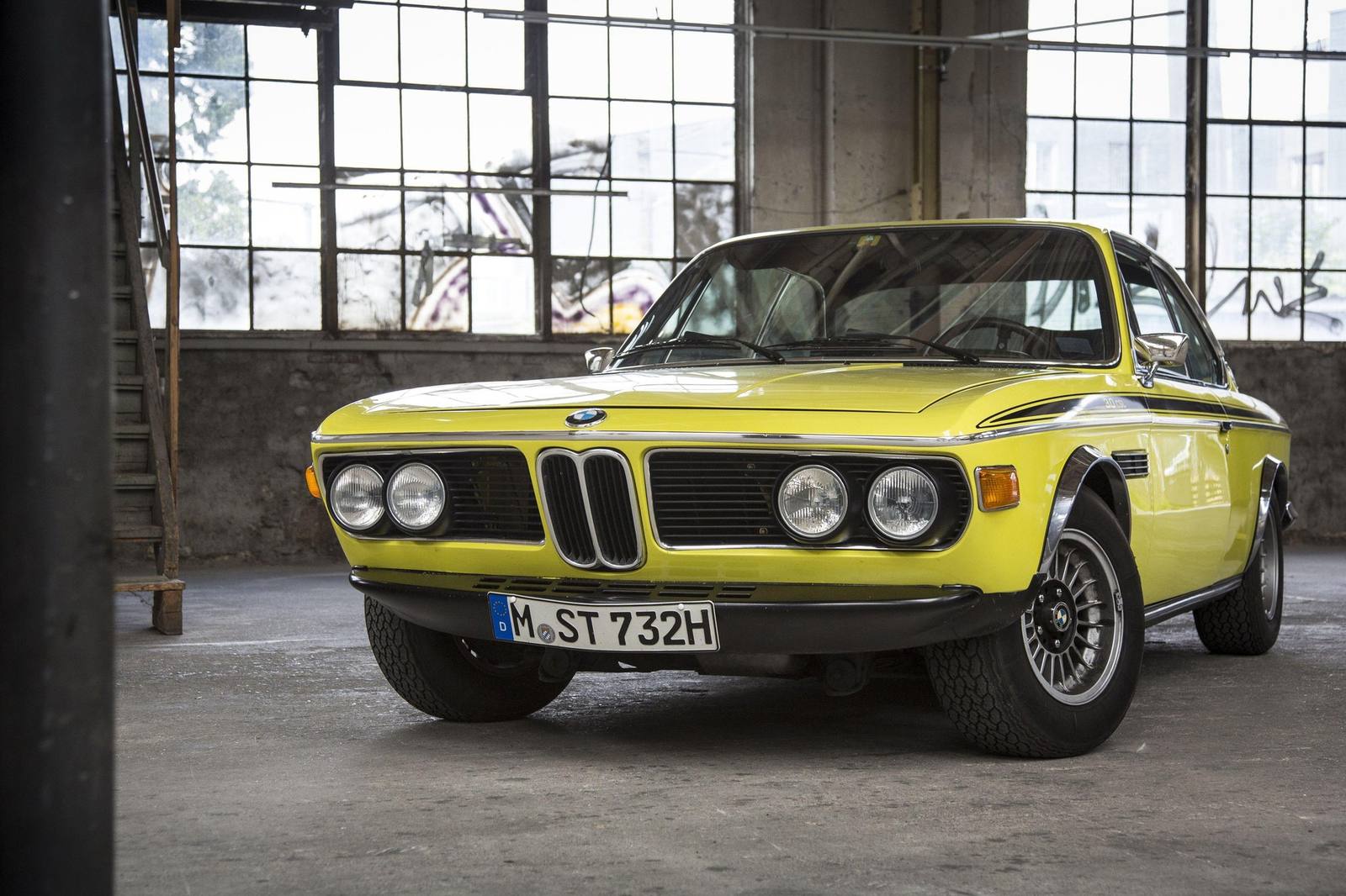 3.0 CSL