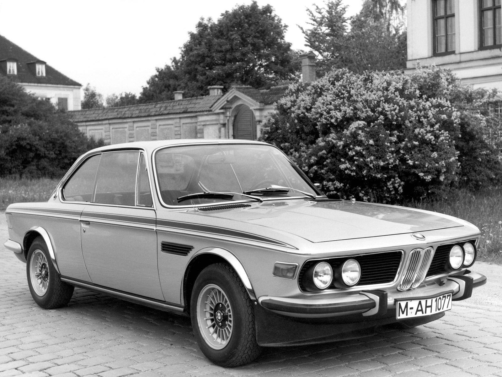 3.0 CSL