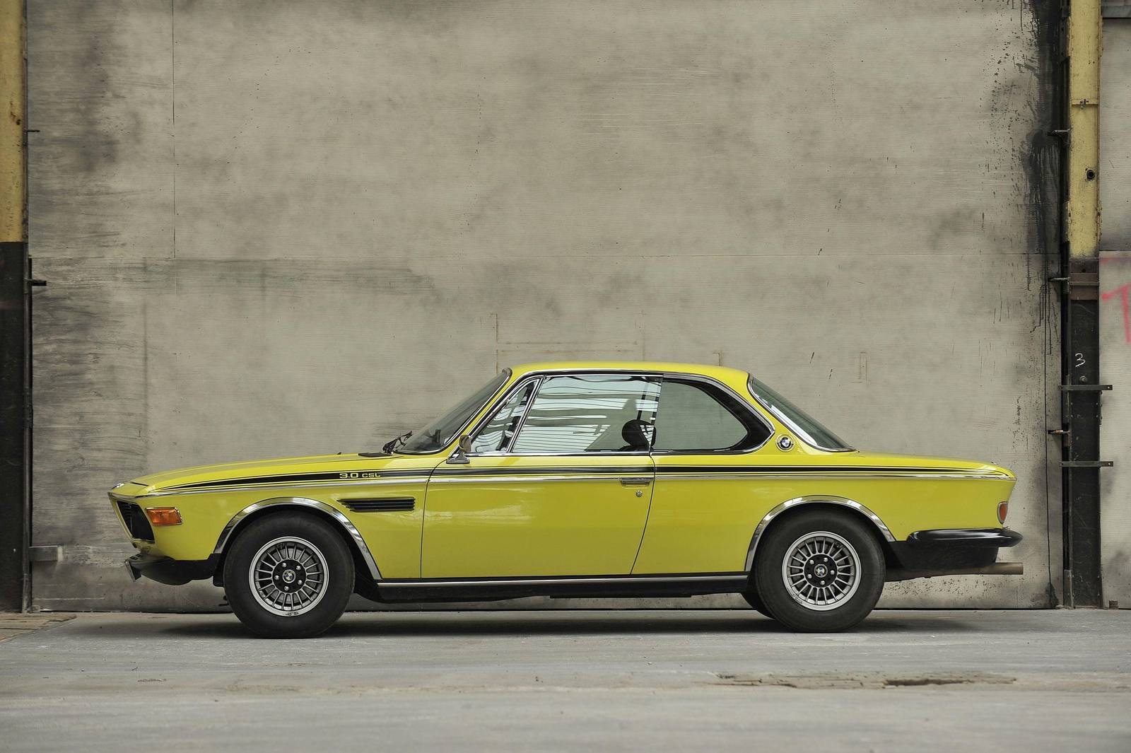 3.0 CSL