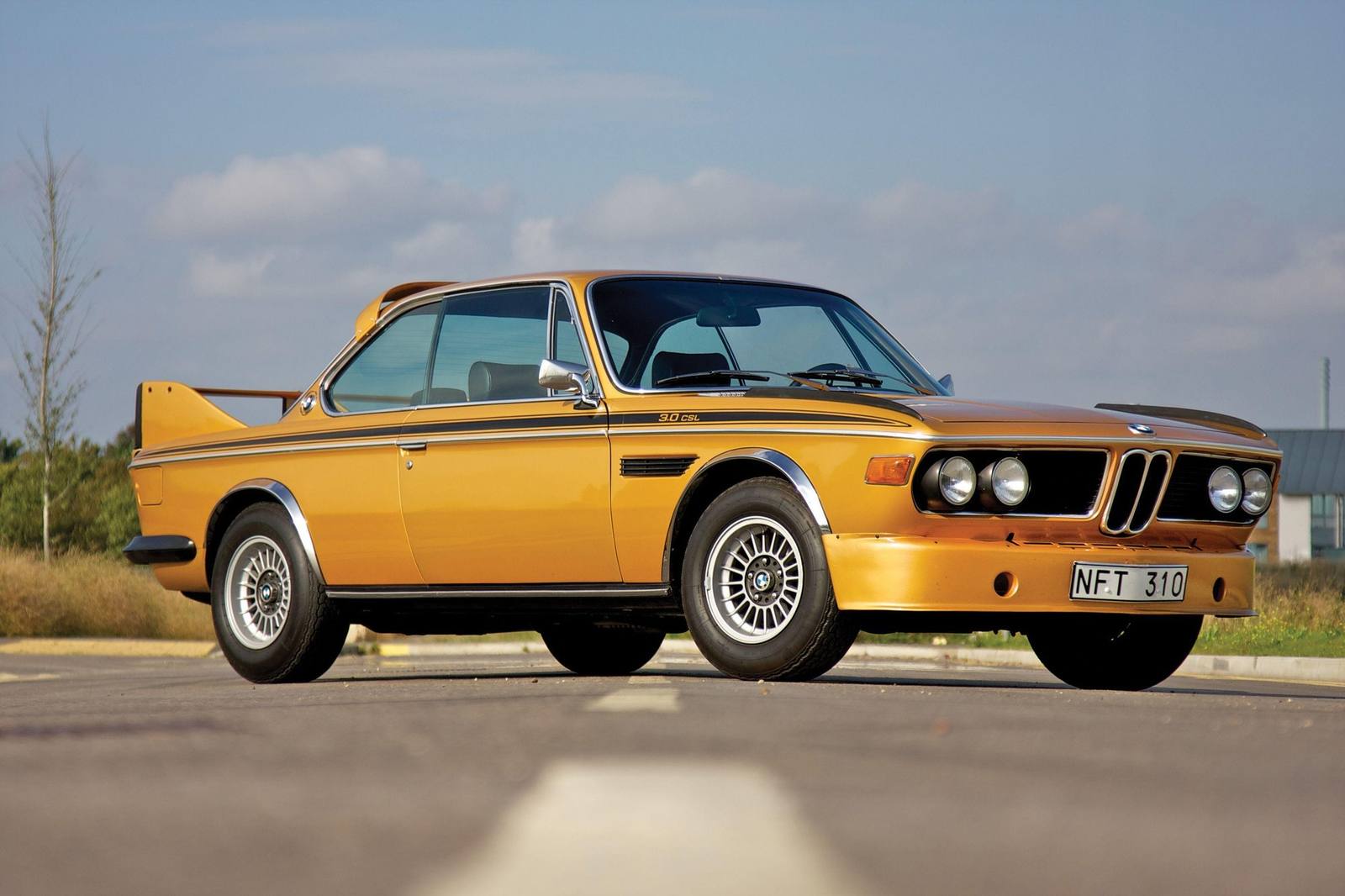 3.0 CSL