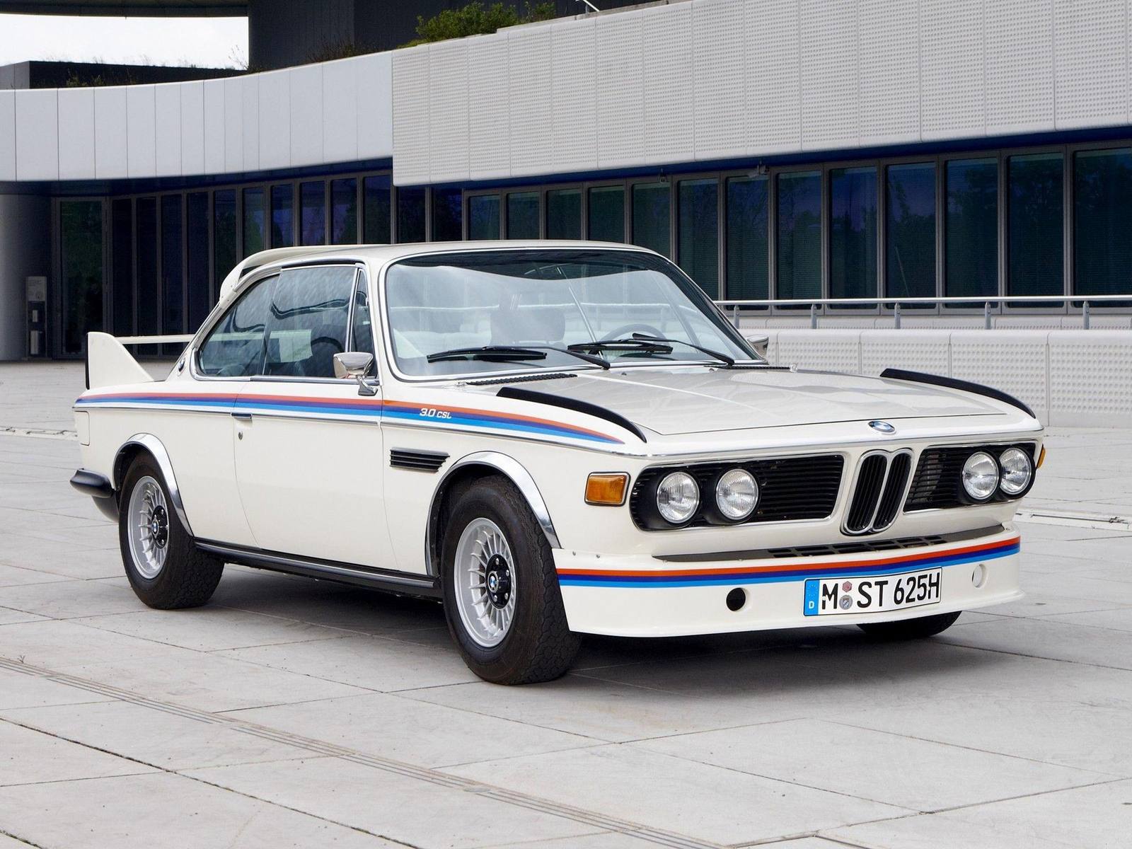 3.0 CSL