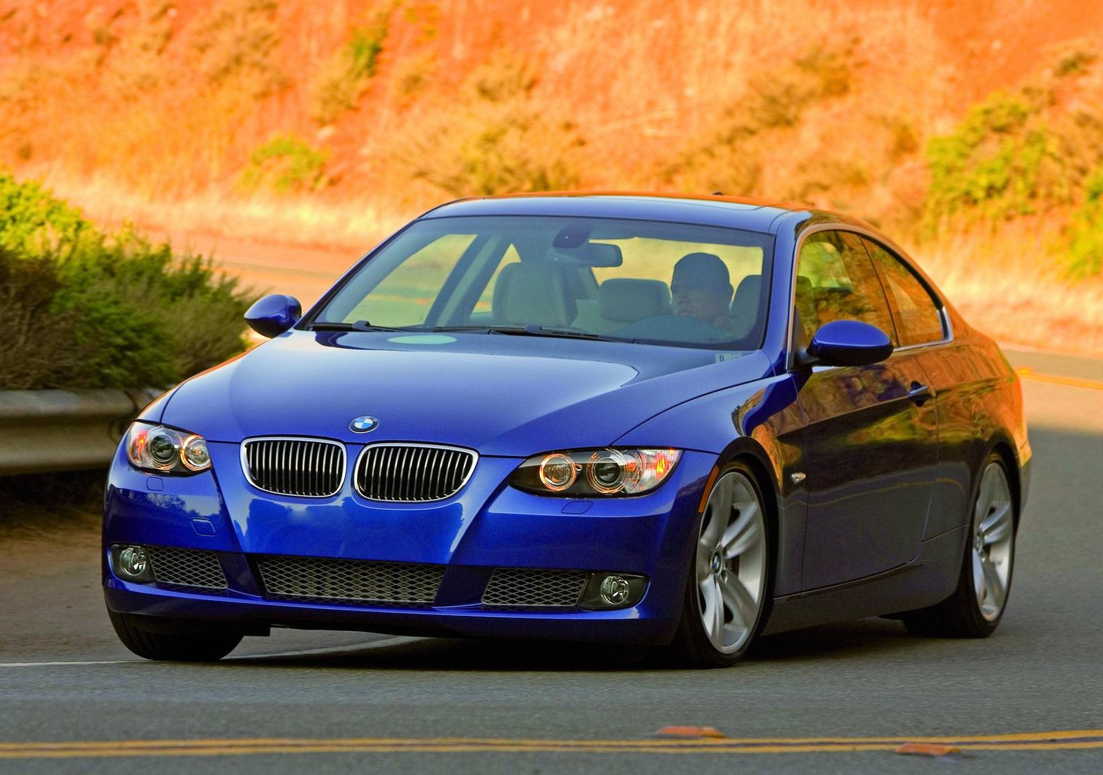 335i Coupe