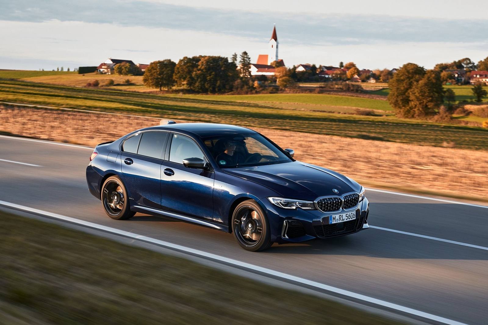 M340i xDrive