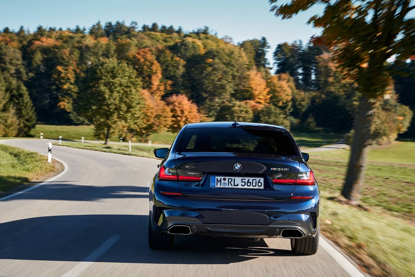 M340i xDrive