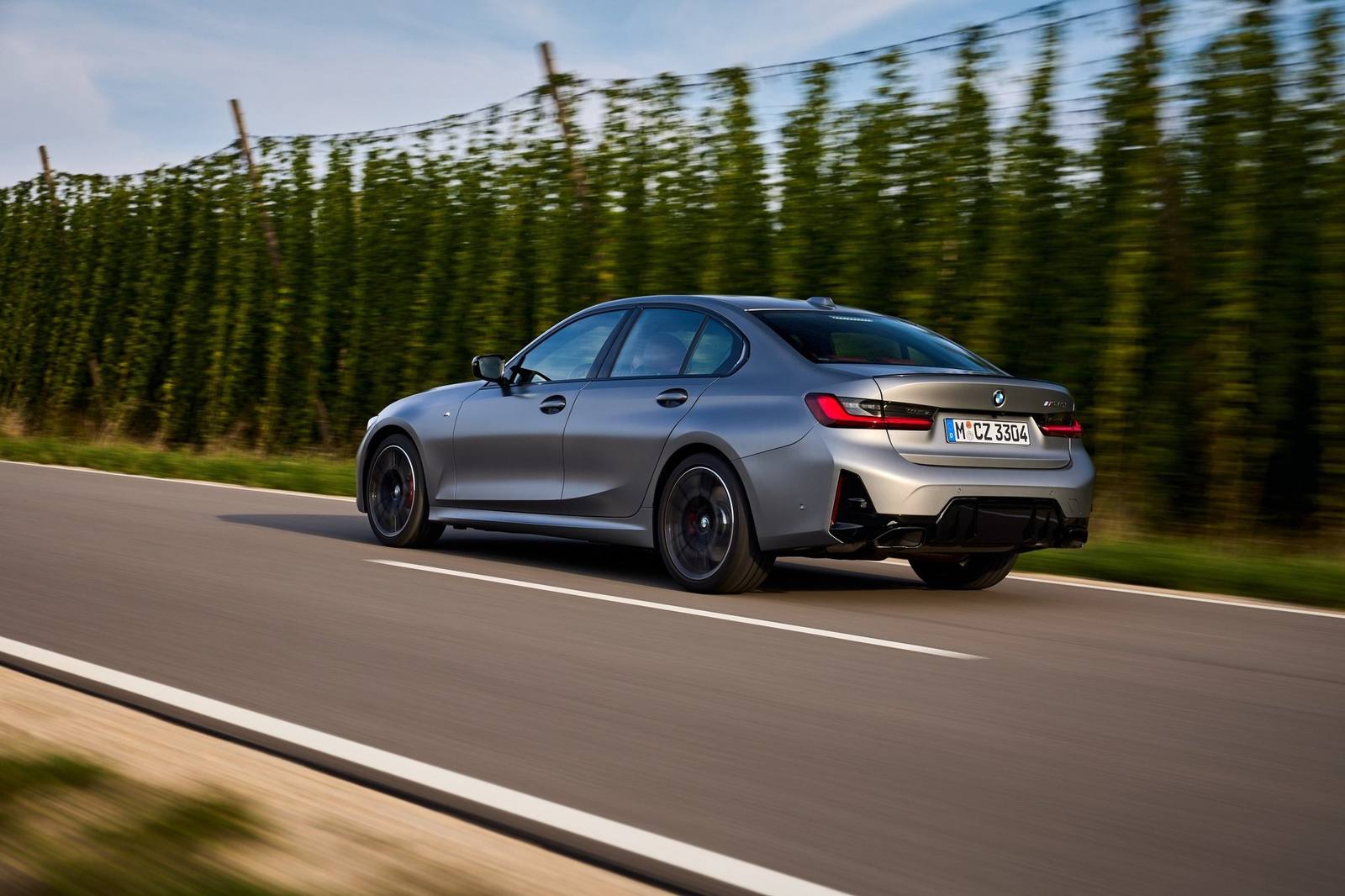 M340i xDrive