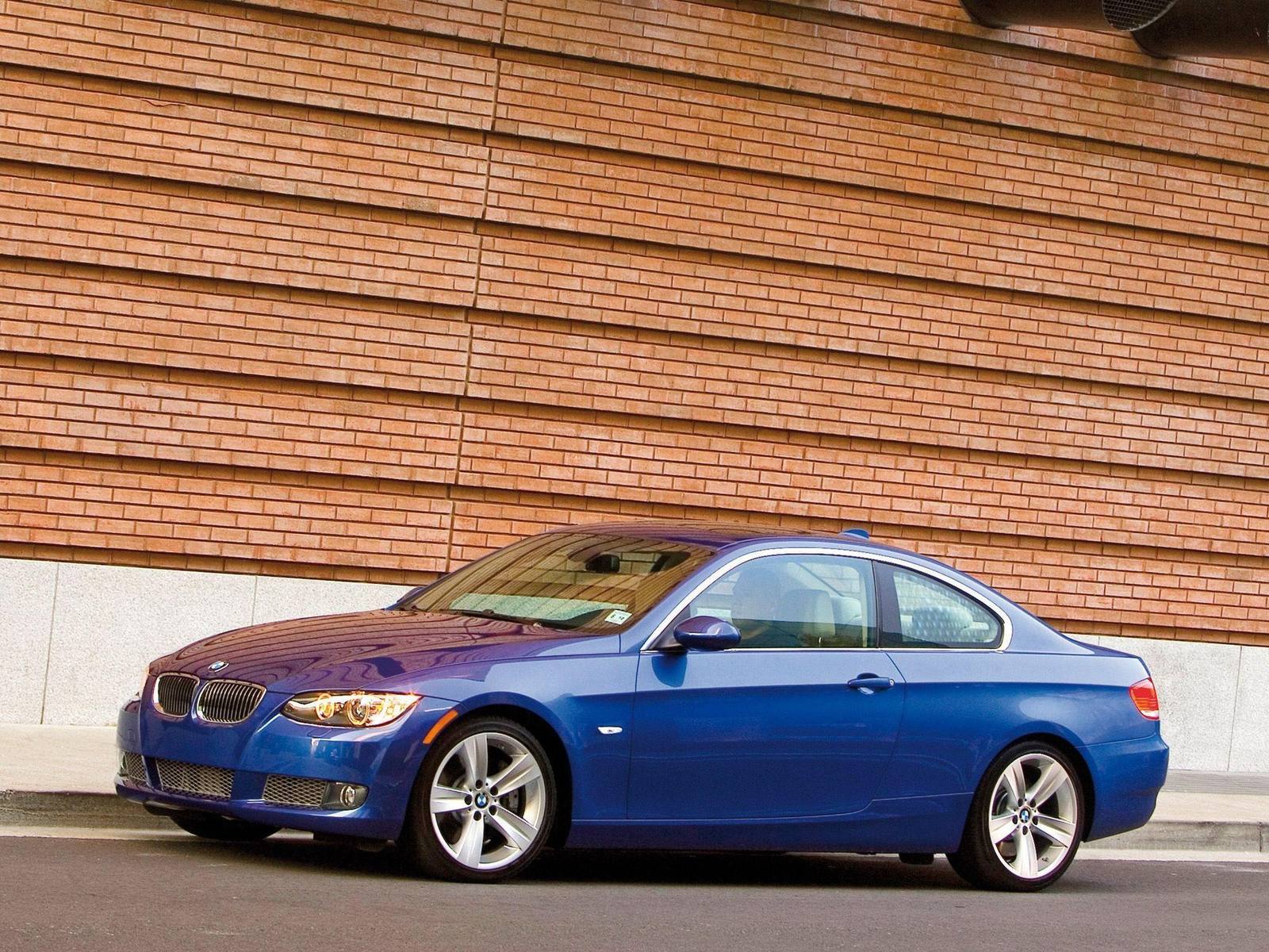 335i Coupe