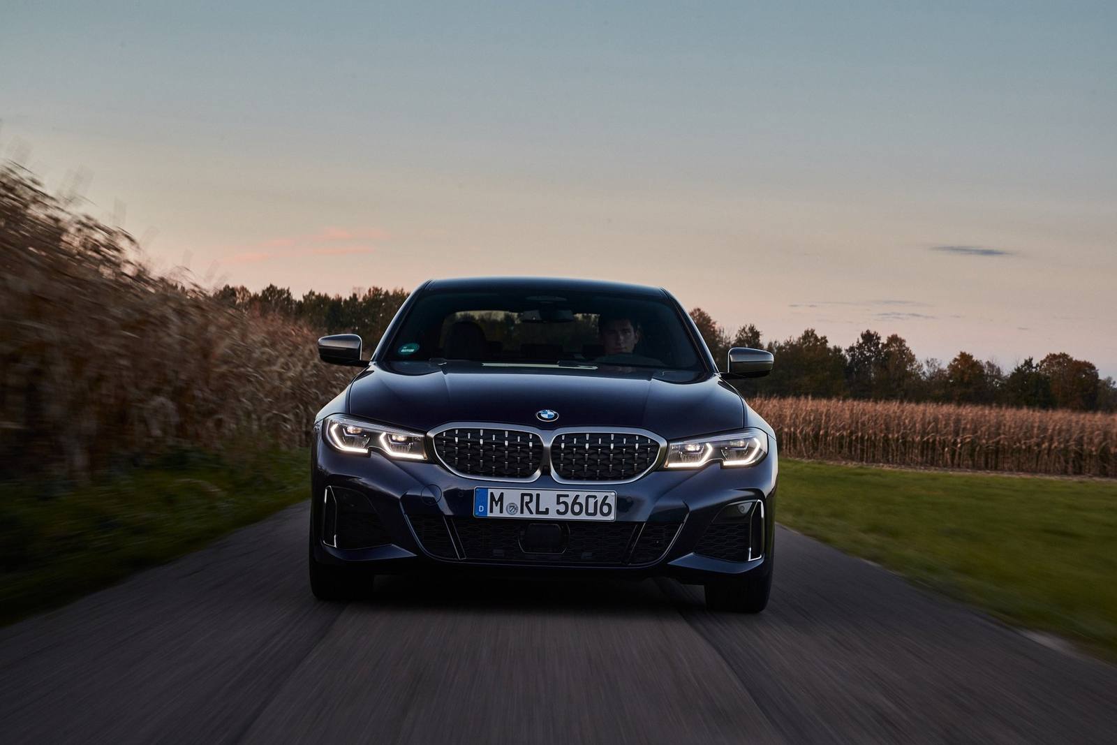 M340i xDrive