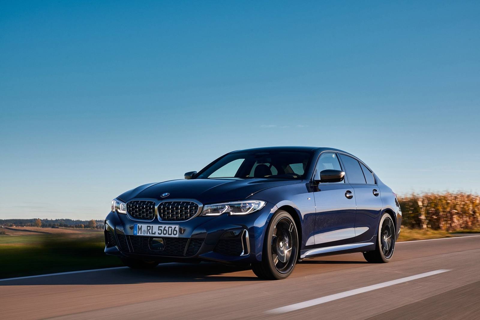 M340i xDrive
