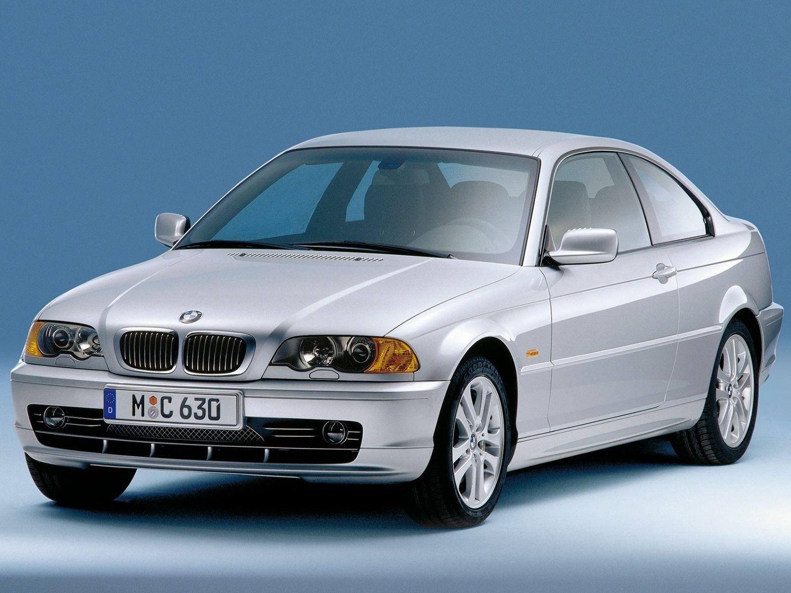 330Ci Coupe