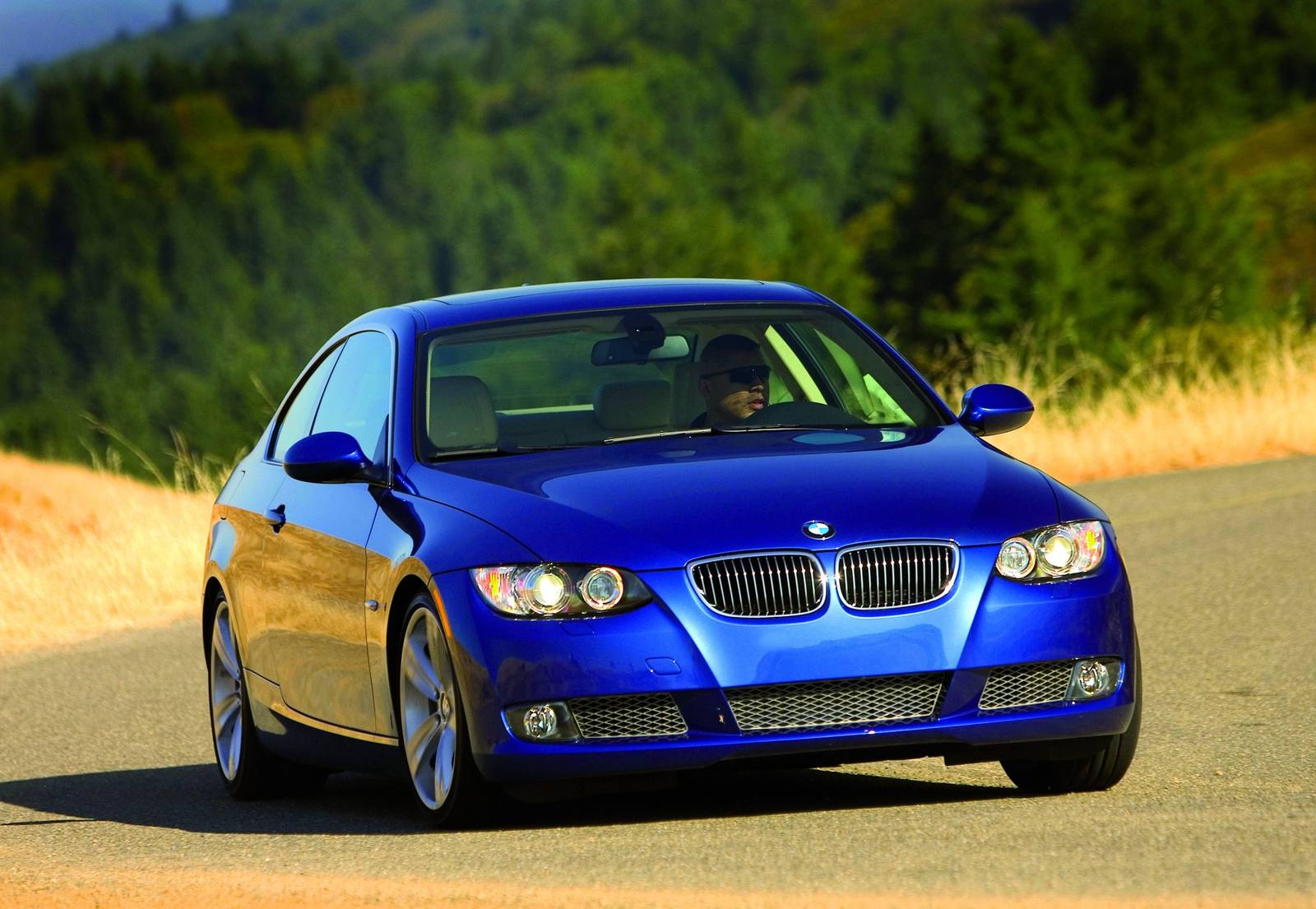 335i Coupe