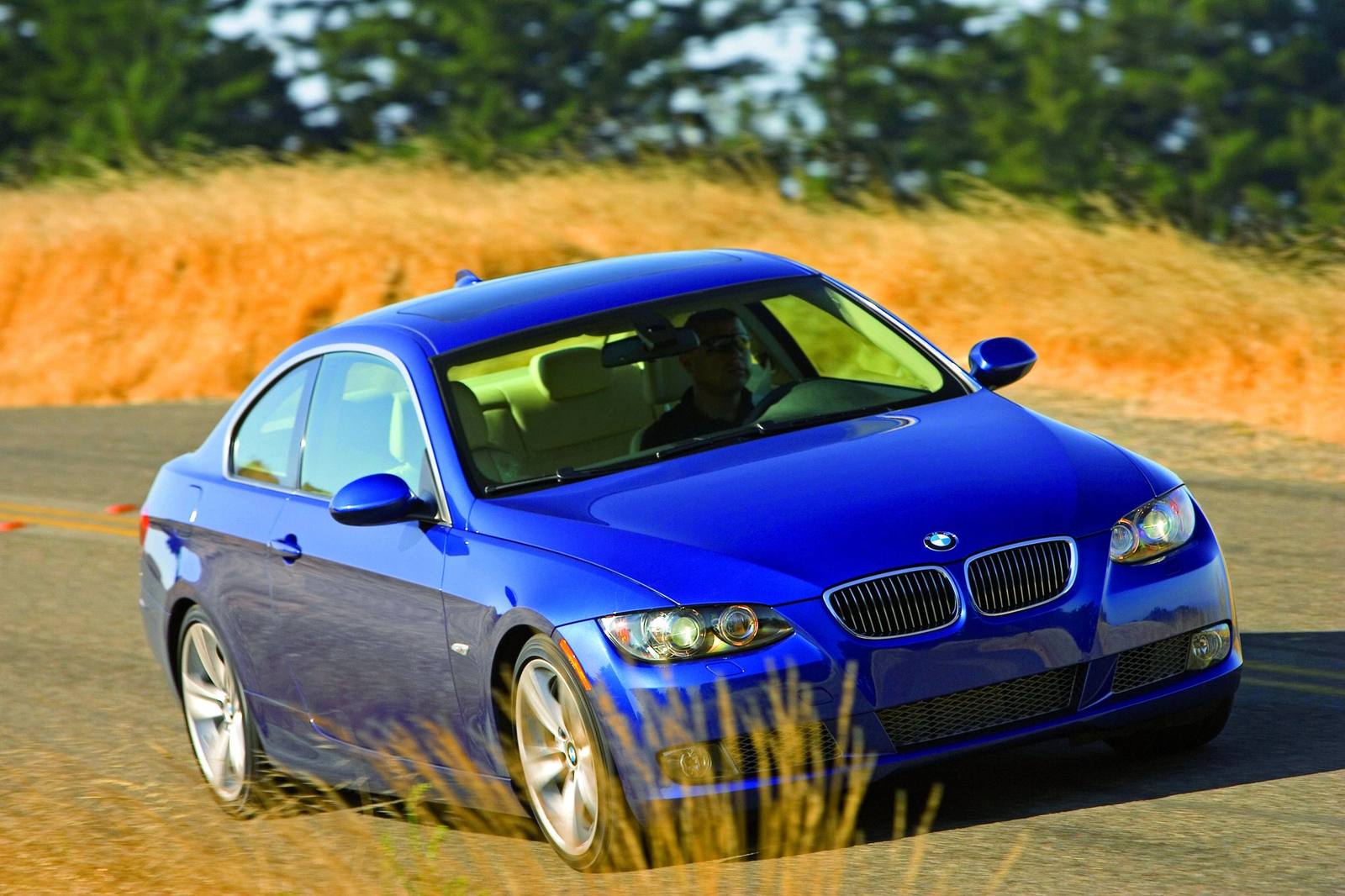 335i Coupe