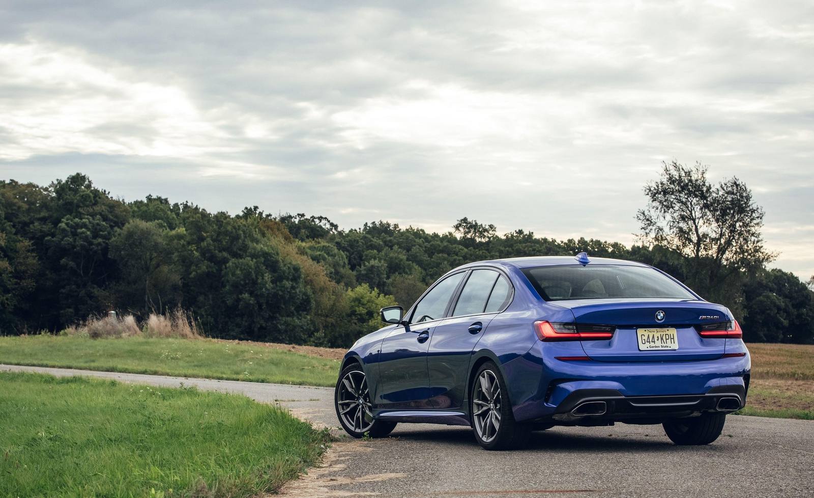 M340i xDrive