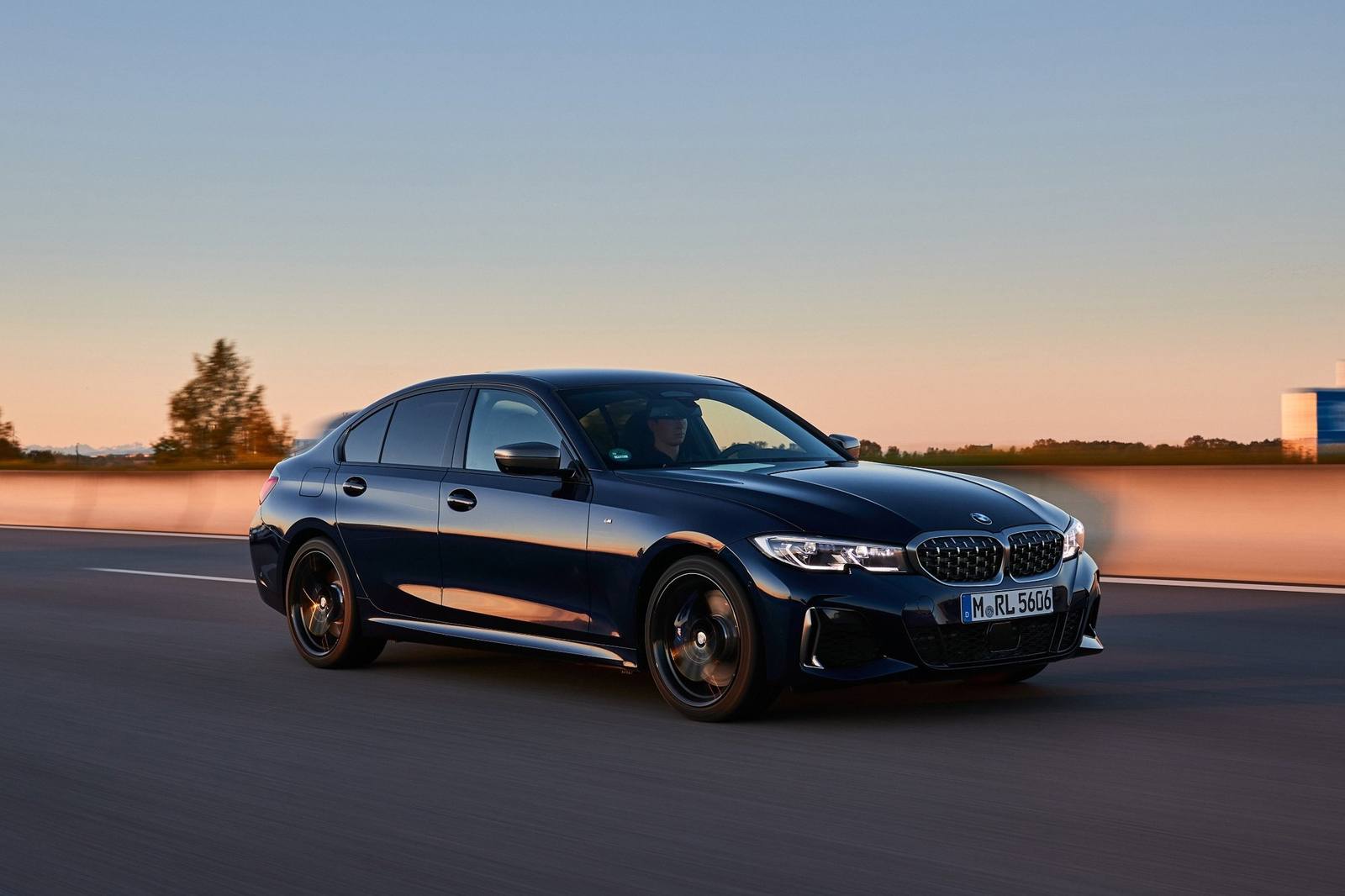 M340i xDrive