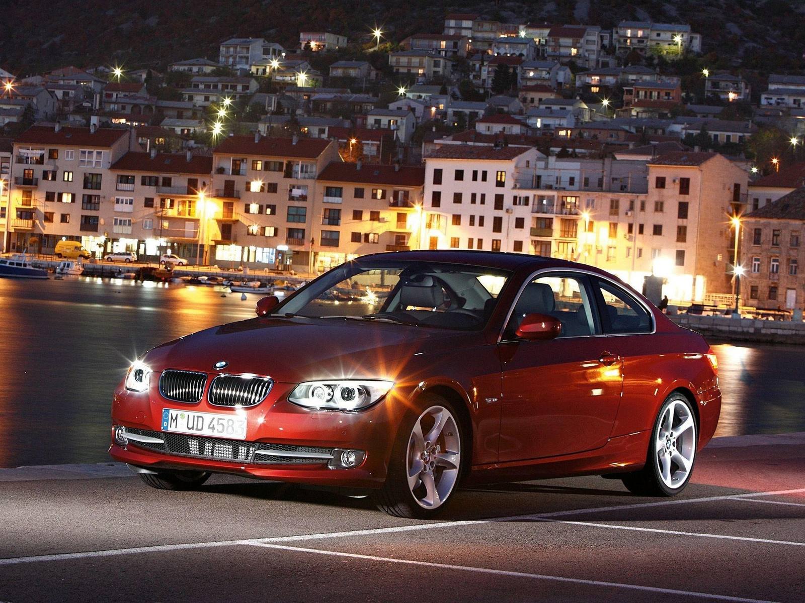 335i Coupe