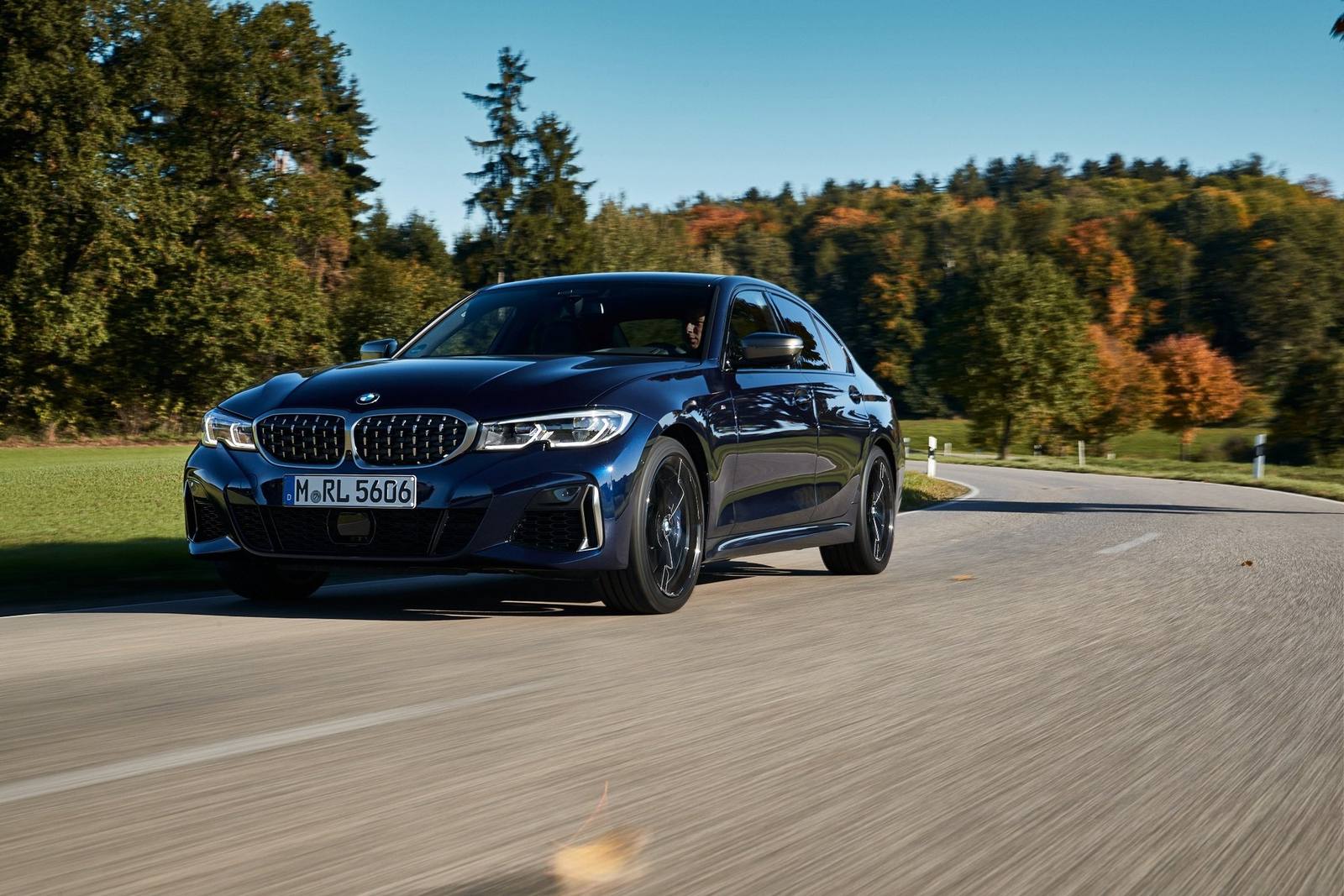 M340i xDrive