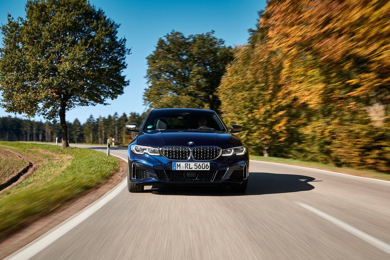 M340i xDrive