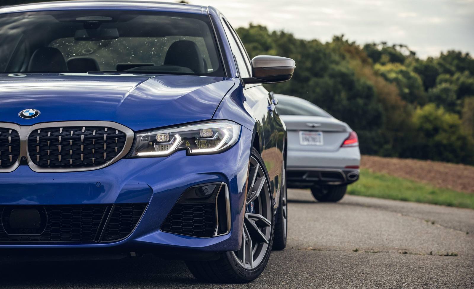 M340i xDrive