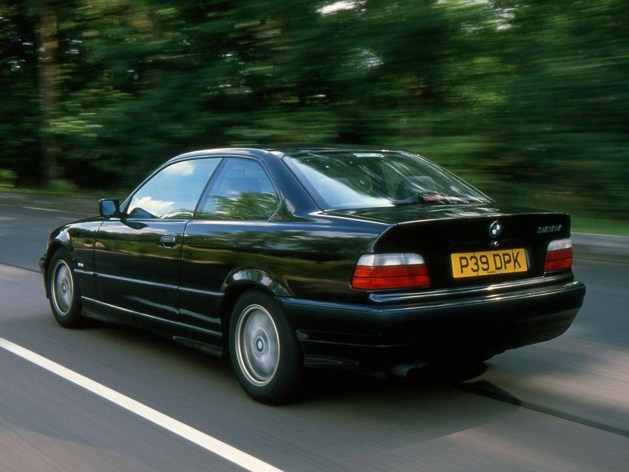 328i Coupe