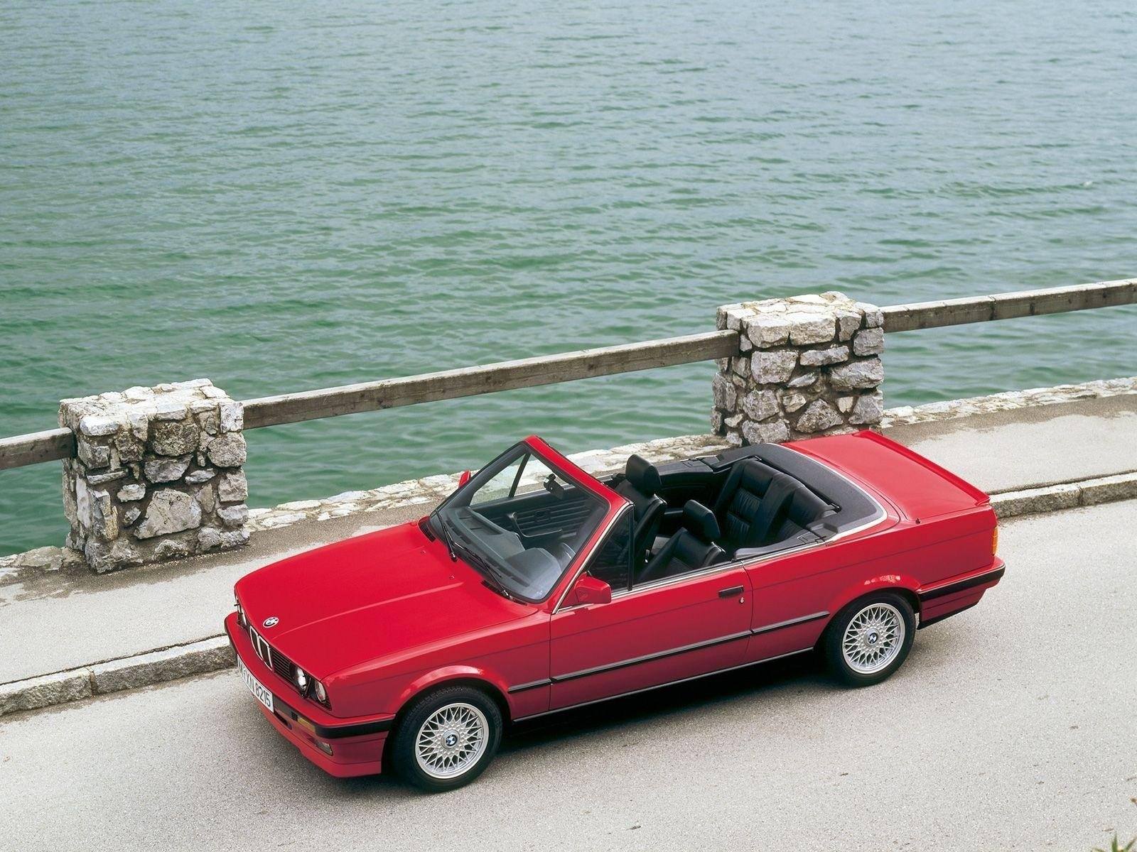 325i Cabriolet