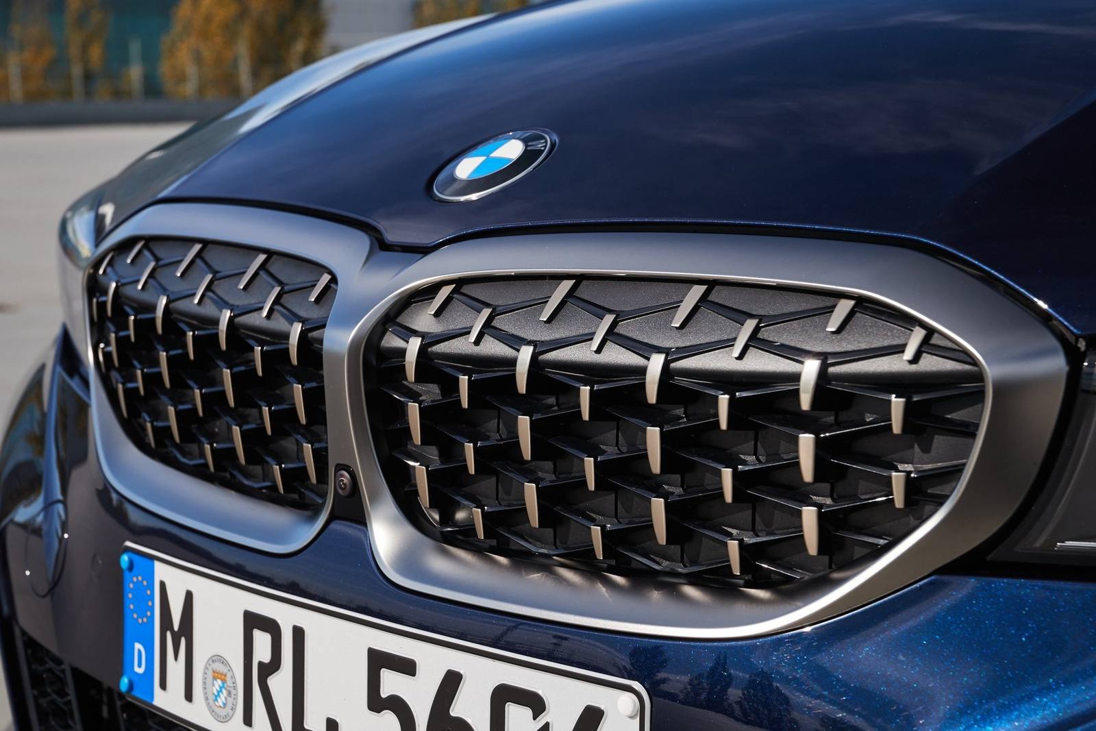 M340i xDrive