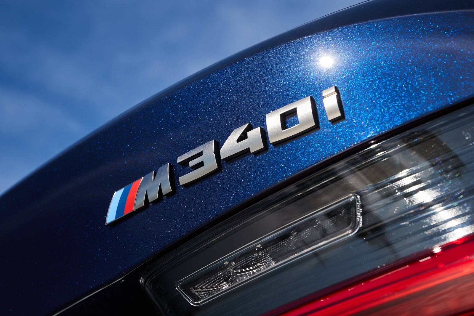 M340i xDrive