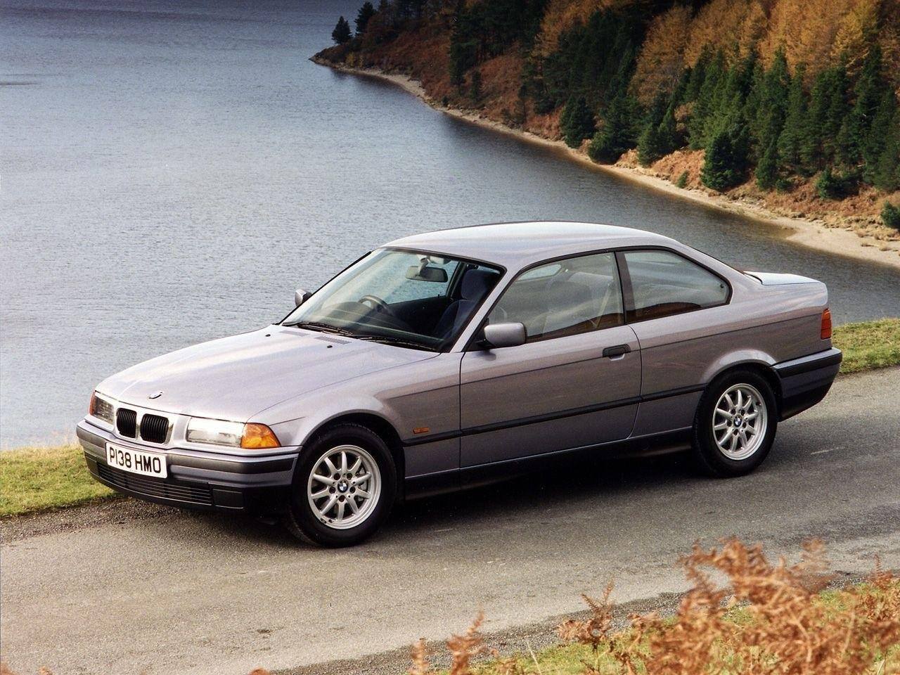 328i Coupe