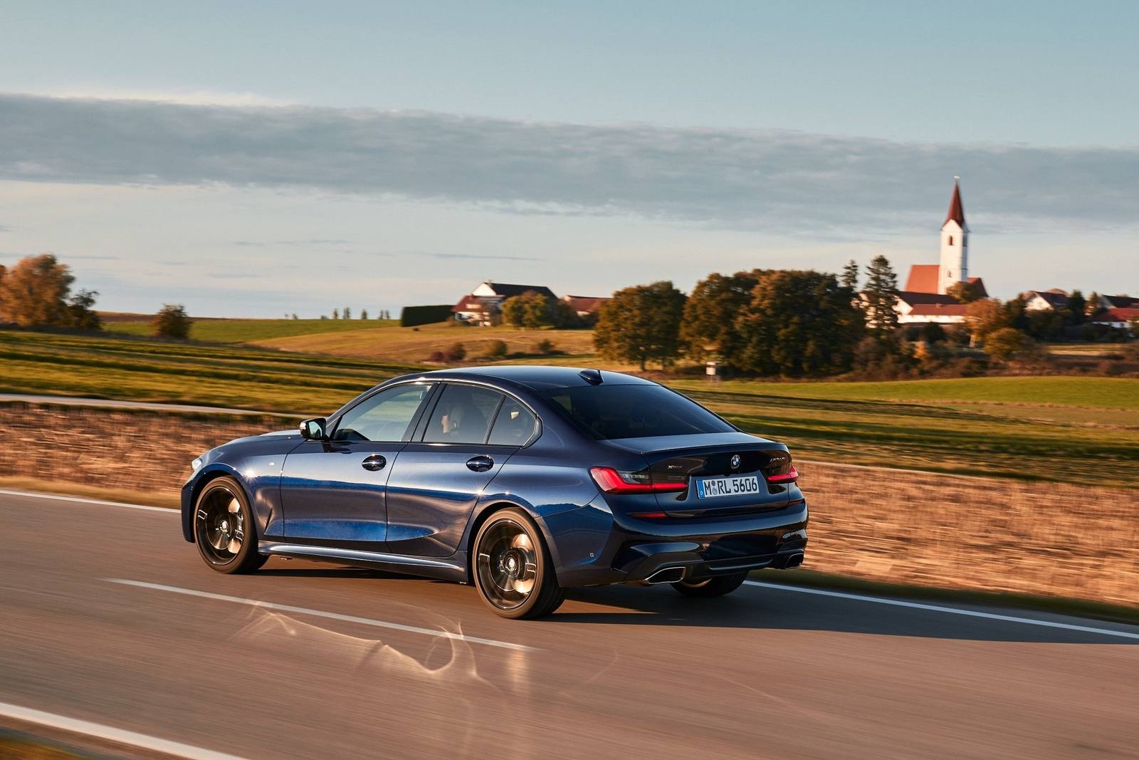 M340i xDrive
