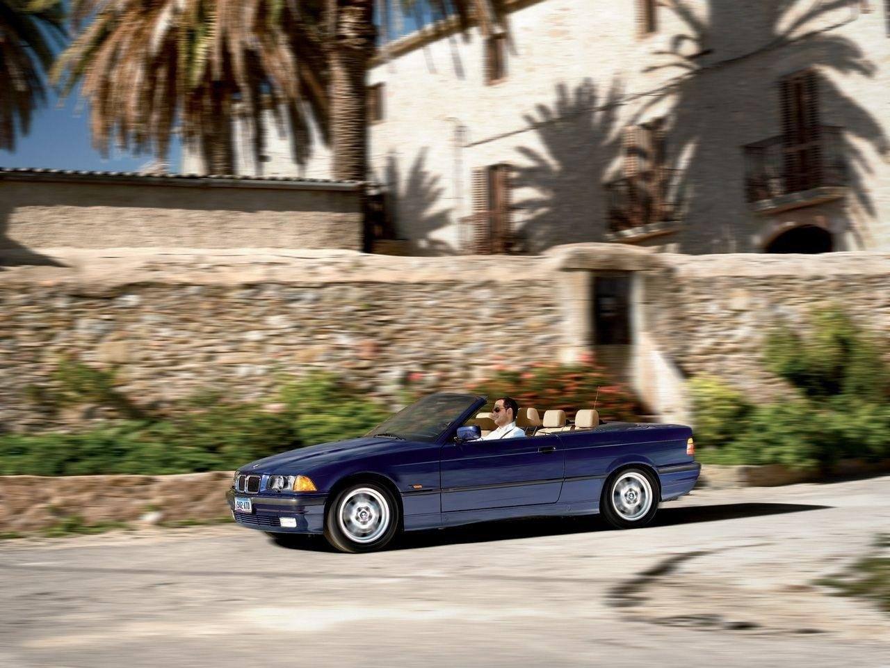 328i Convertible