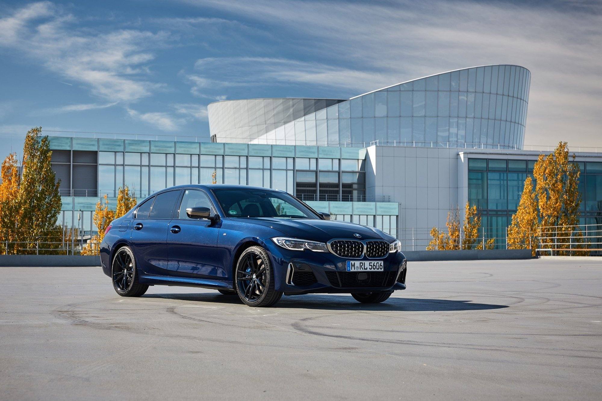 M340i xDrive