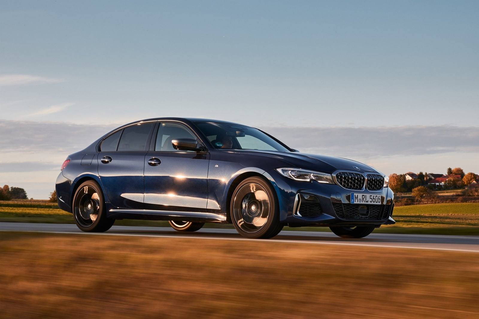 M340i xDrive