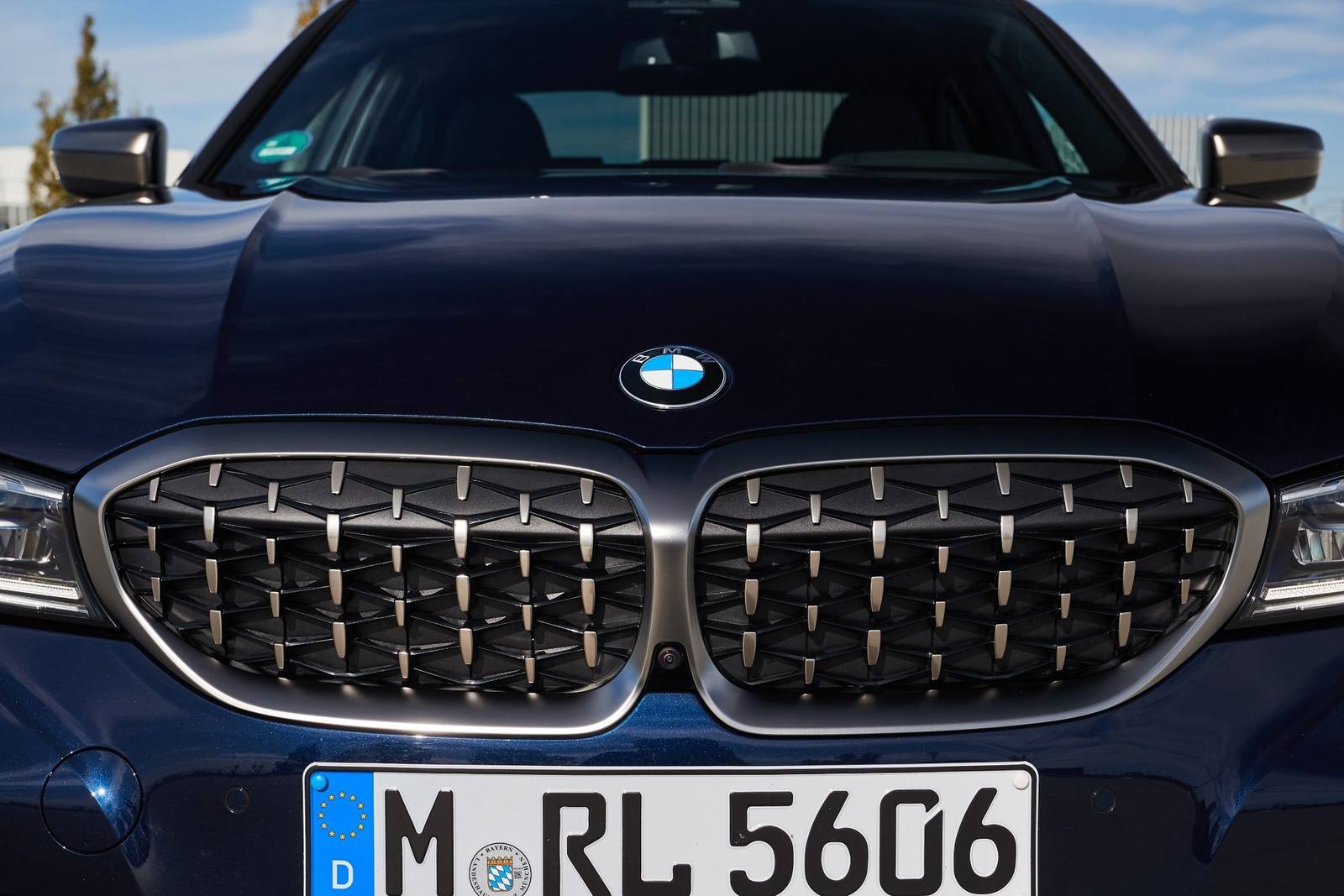 M340i xDrive