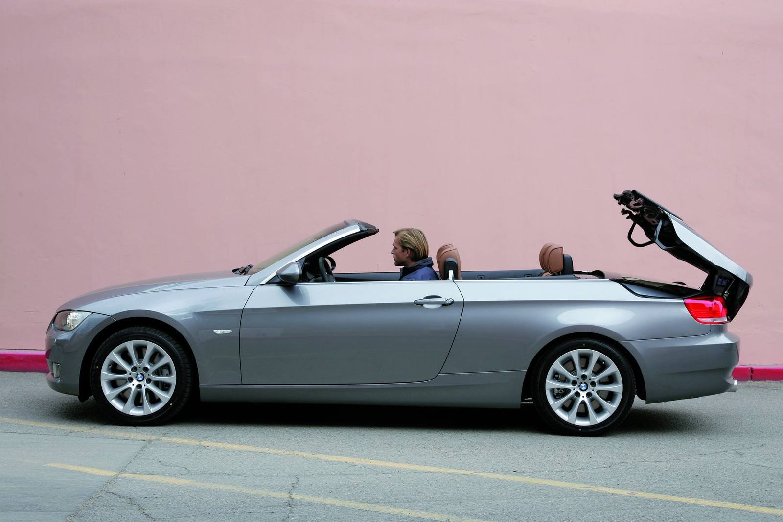 335i Convertible