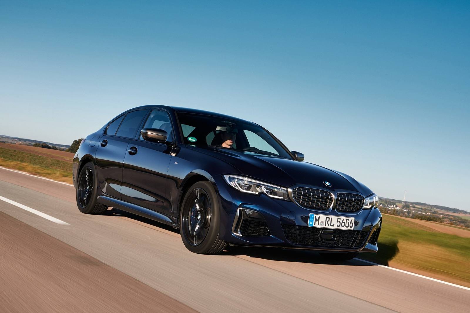 M340i xDrive