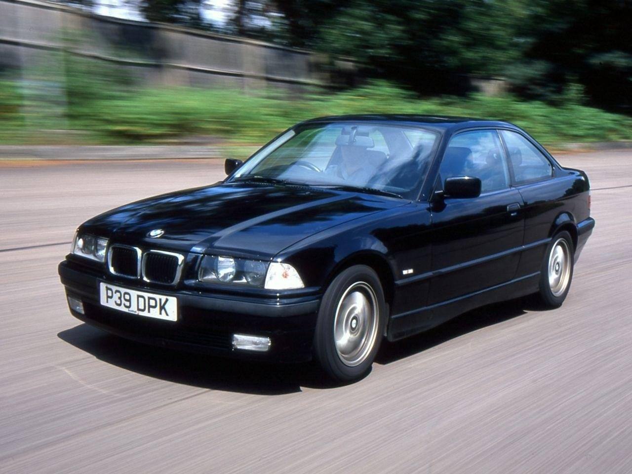 328i Coupe