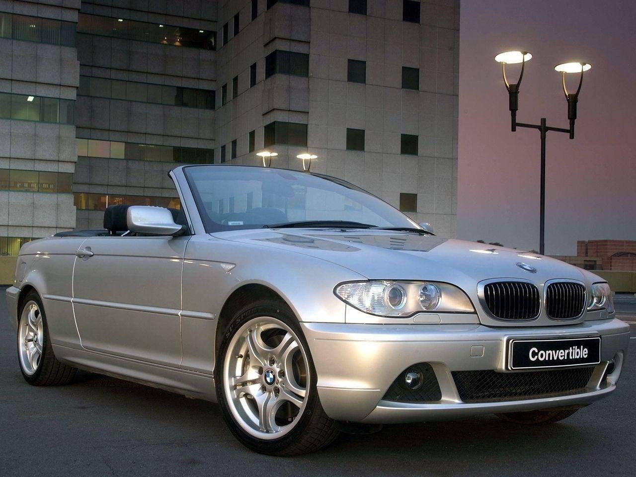 330Ci Cabriolet