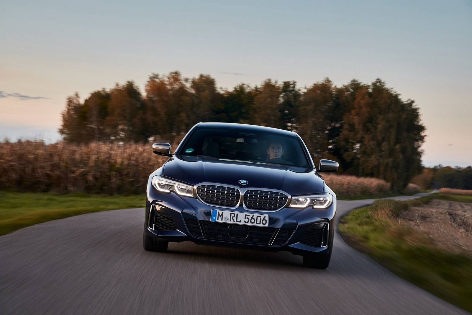 M340i xDrive