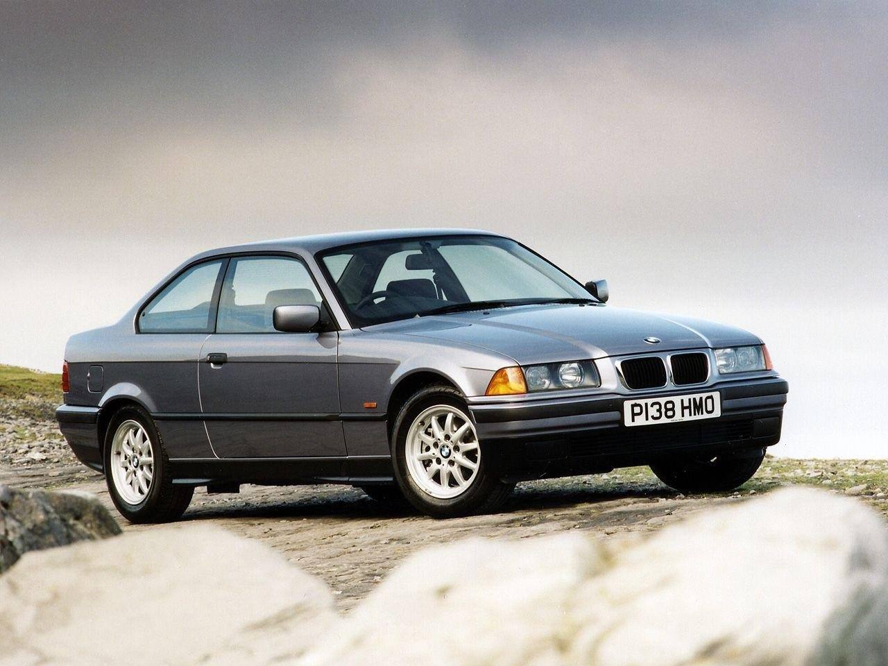 328i Coupe