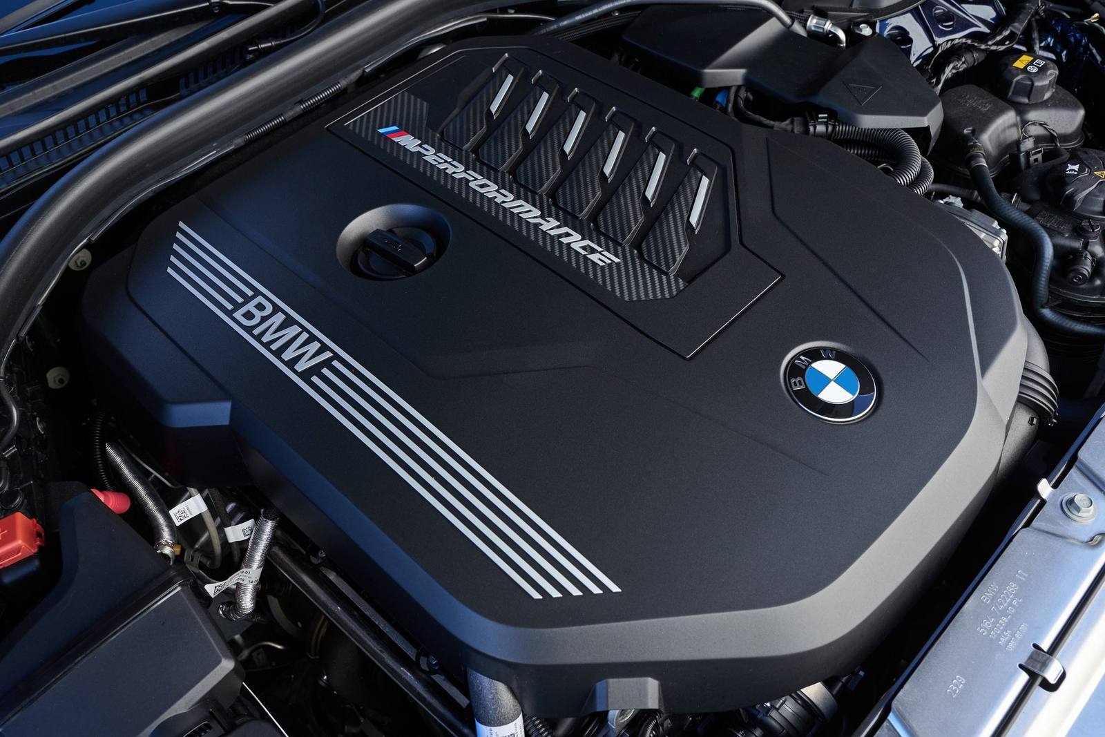 M340i xDrive