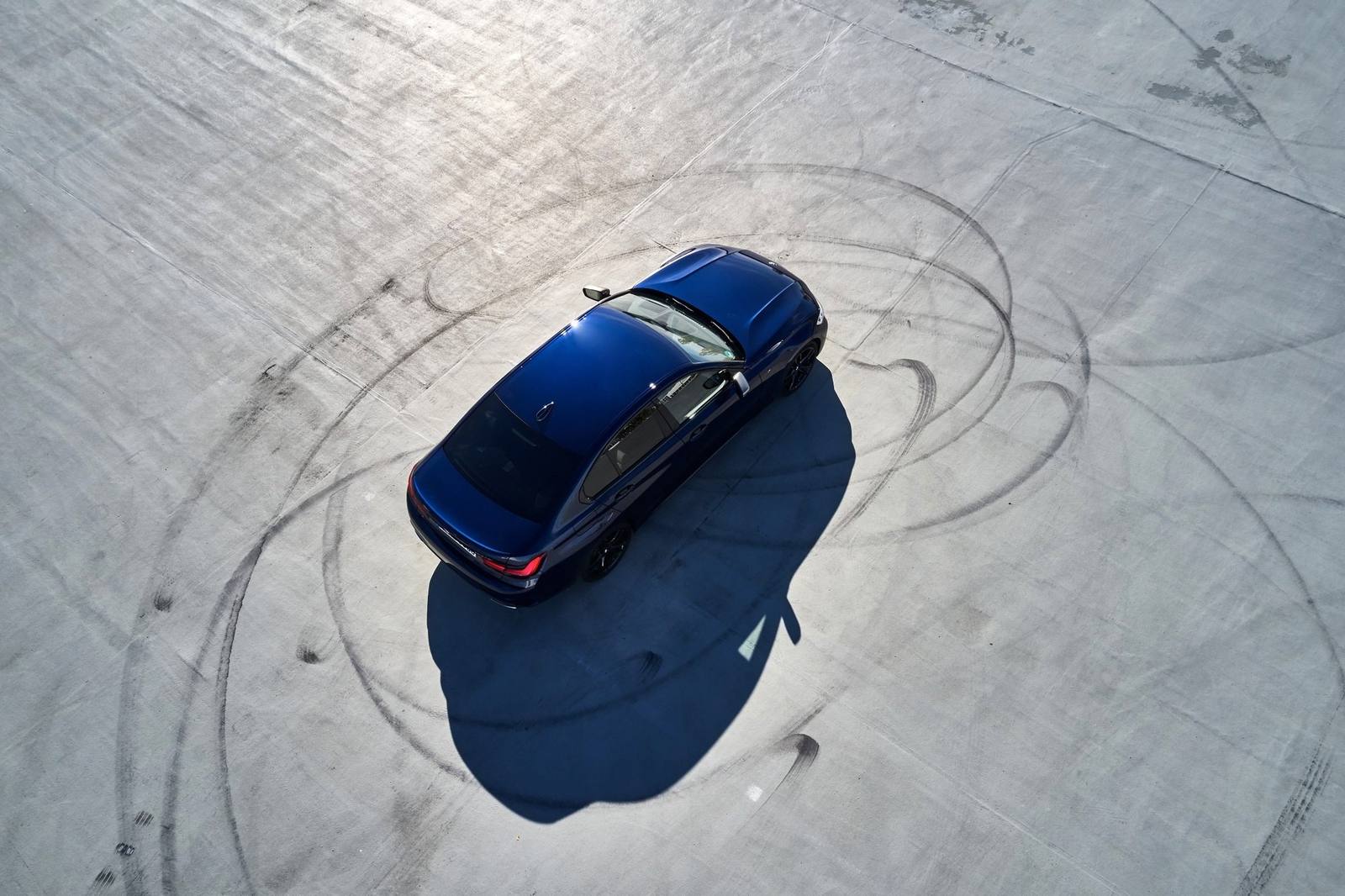 M340i xDrive