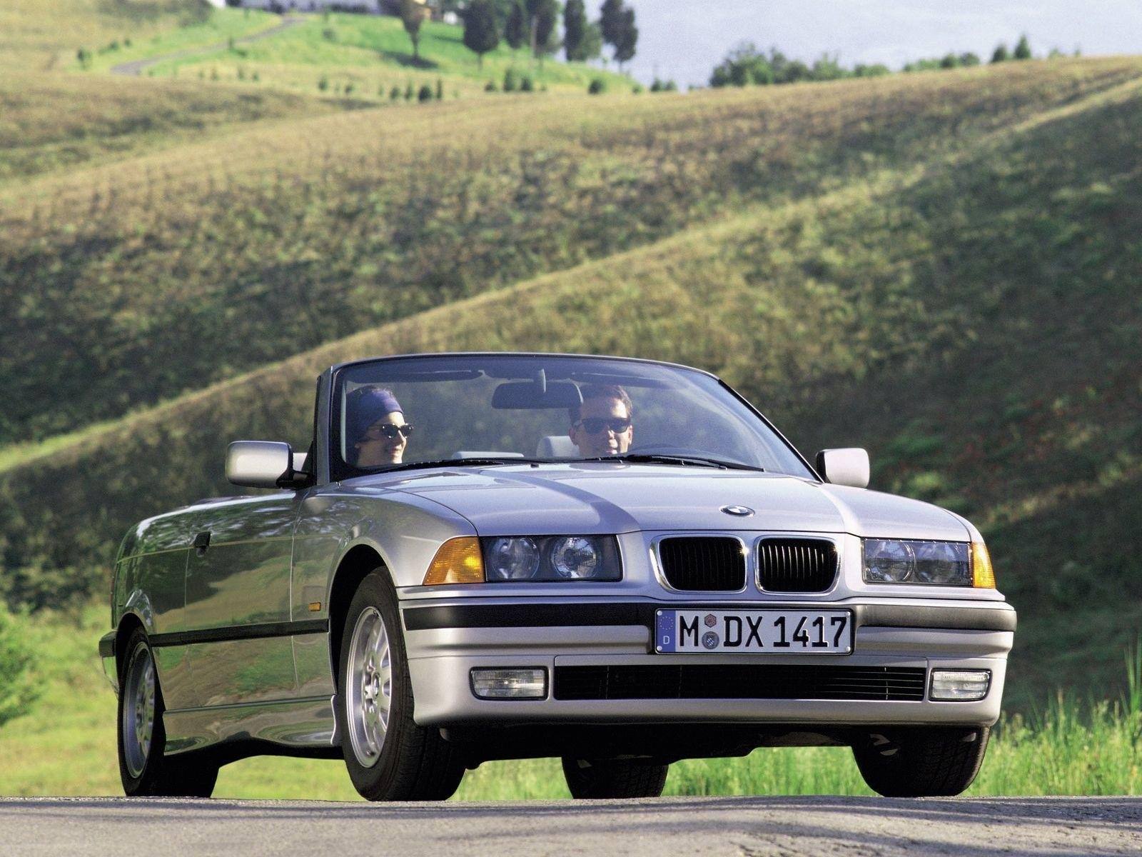 328i Convertible