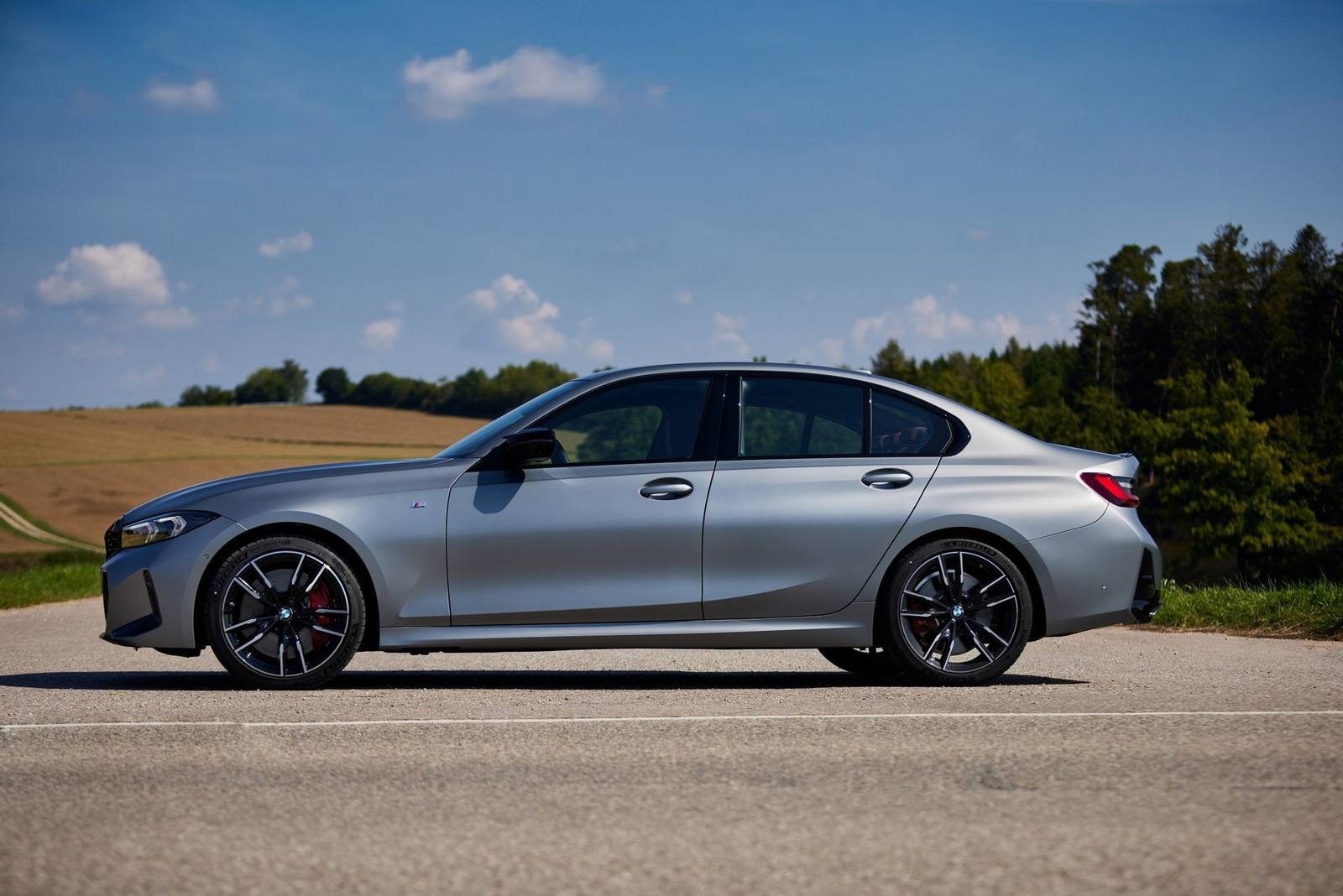 M340i xDrive