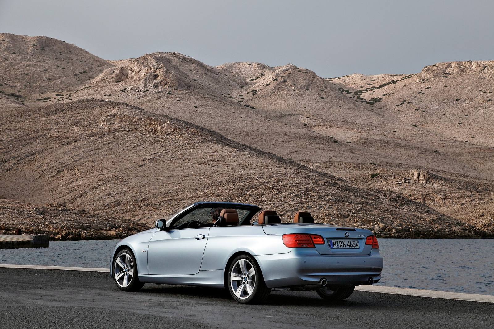 335i Convertible