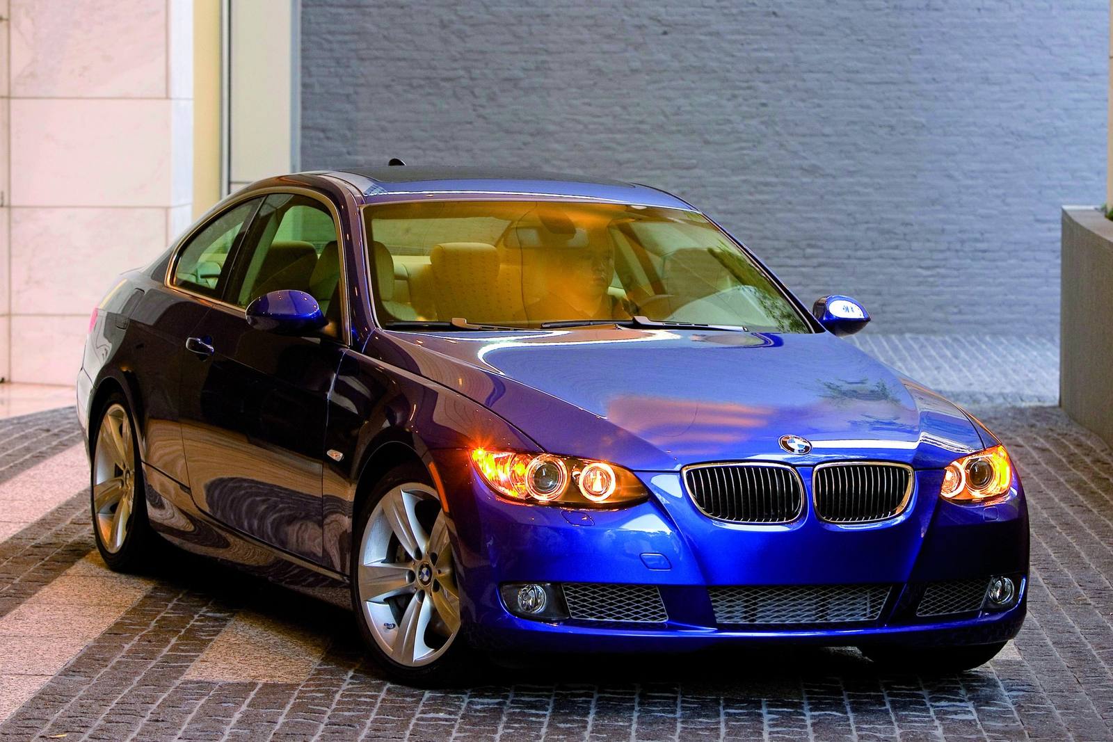 335i Coupe