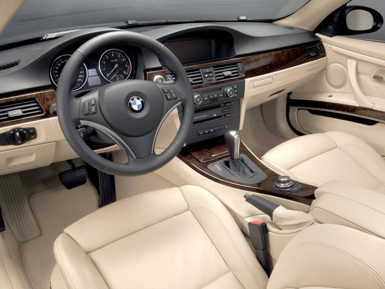 335i Coupe