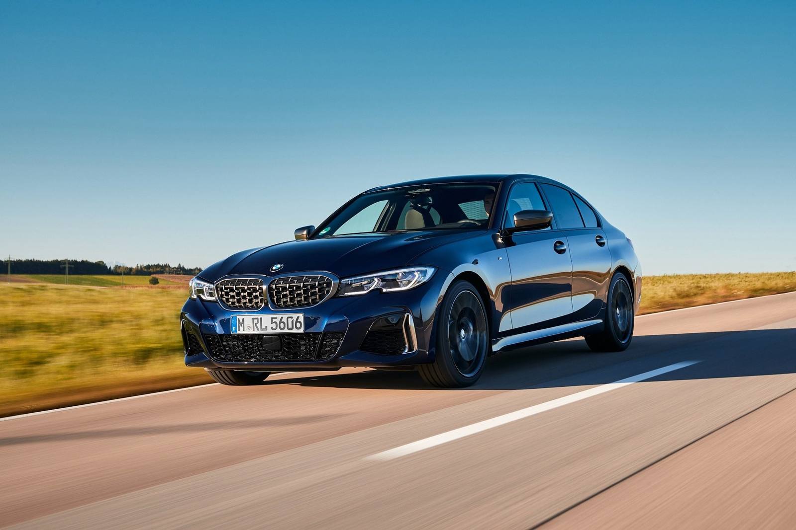 M340i xDrive