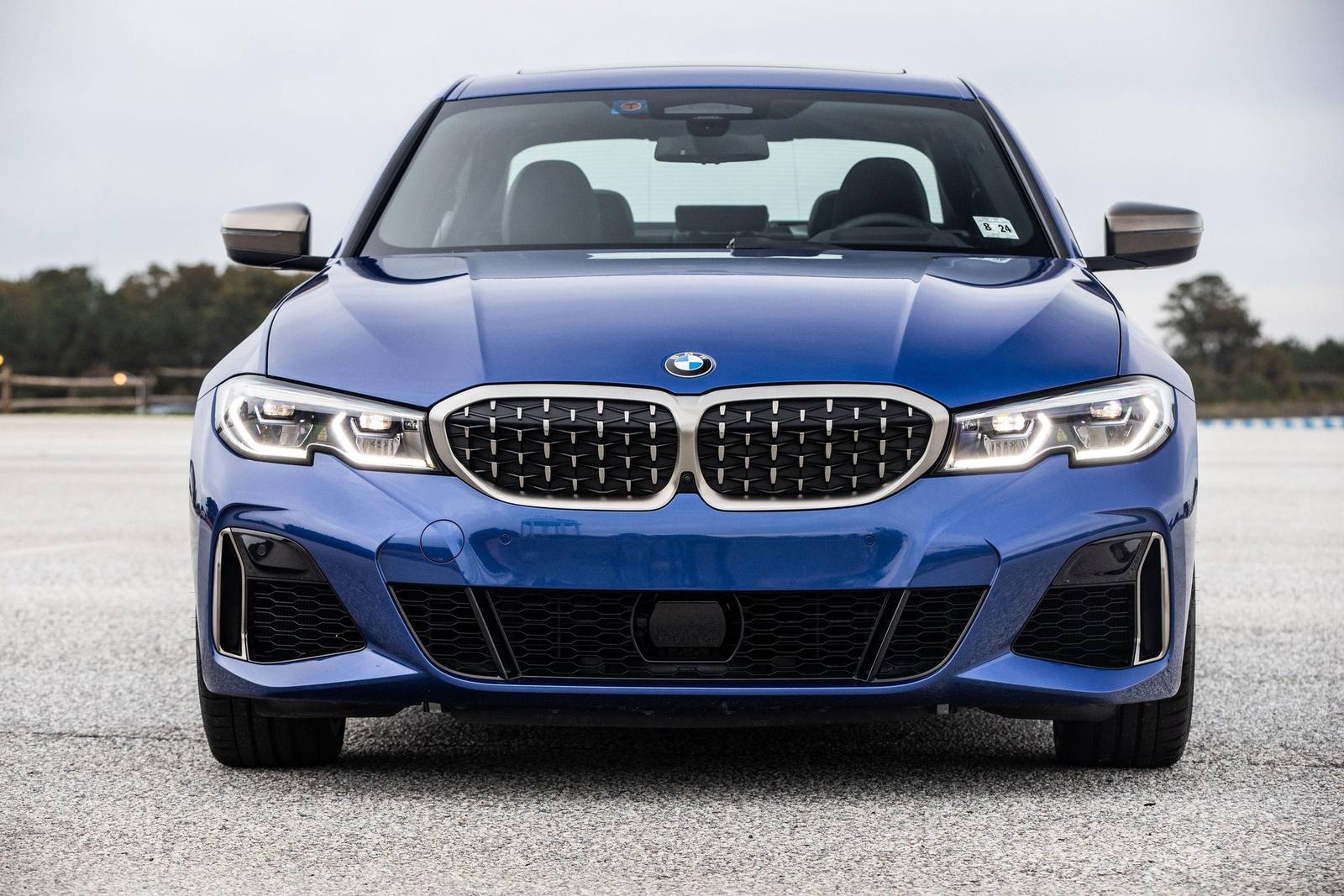 M340i xDrive