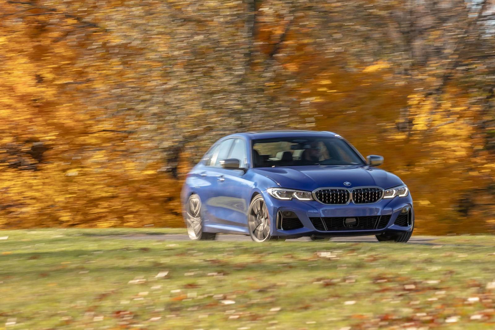 M340i xDrive