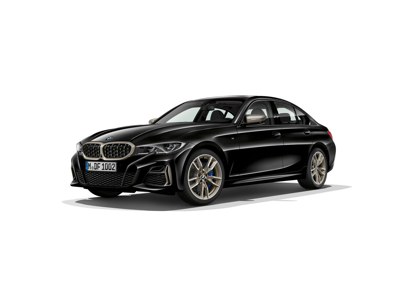 M340i xDrive
